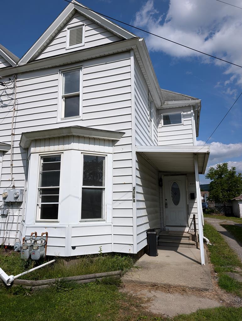 Elmwood Ave, Elmira, NY 14903