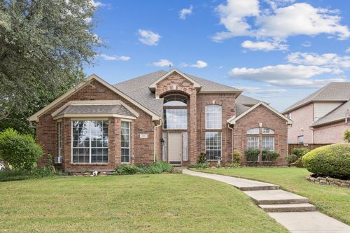206 Sweetgum Dr, Murphy, TX, 75094-3443 | Card Image