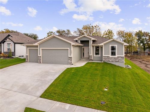 3401 129th St, Kansas City, KS, 66109 | Card Image