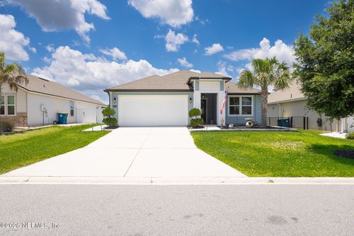 11540 Red Koi Dr, Jacksonville, FL, 32226-2173 | Card Image