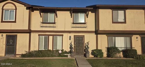 6105 N 31st Ave, Phoenix, AZ, 85017-1622 | Card Image