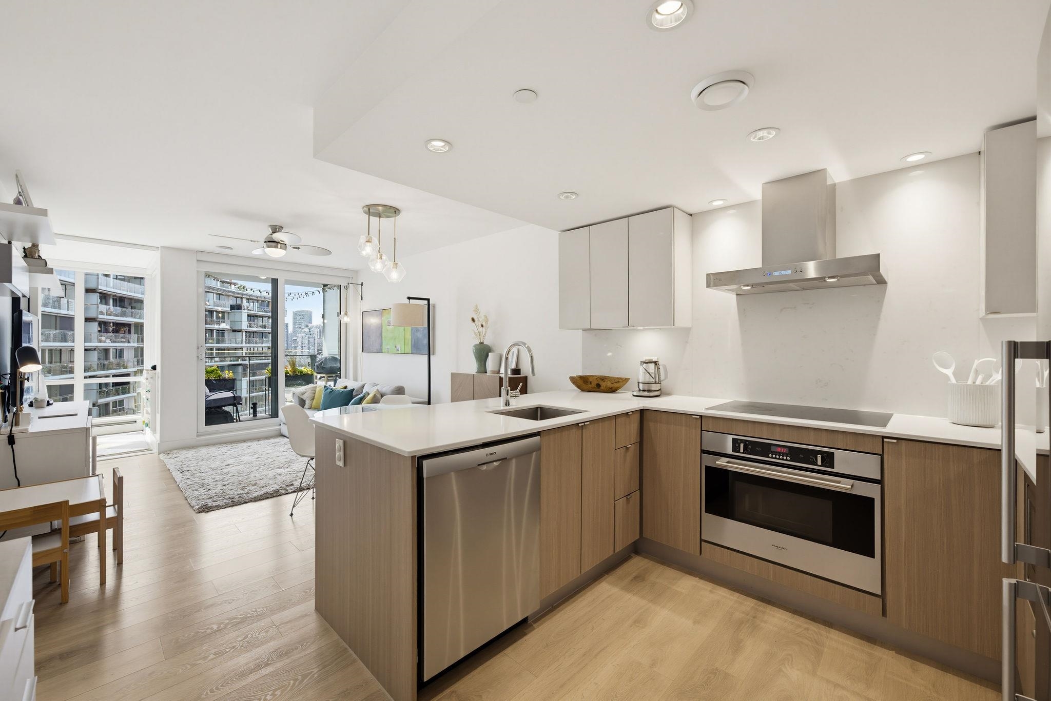 Residential in Vancouver 5