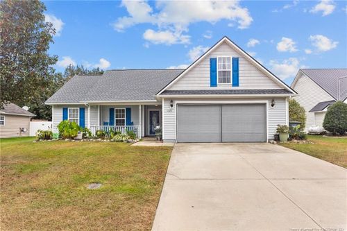 169 Huntington Drive, Raeford, NC, 28376 | Card Image