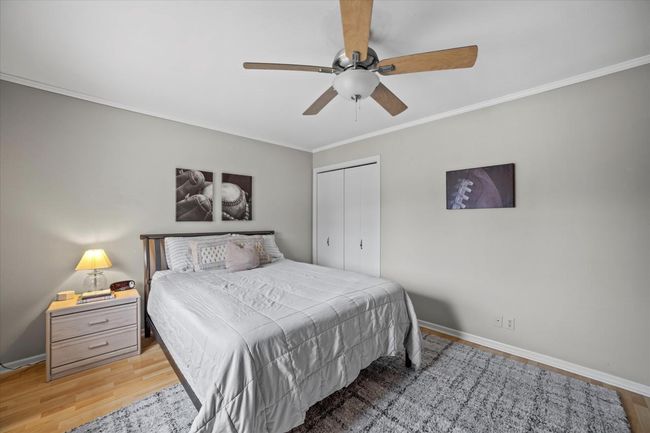 2521 W Wending Drive, House other with 4 bedrooms, 2 bathrooms and null parking in Glendale WI | Image 32