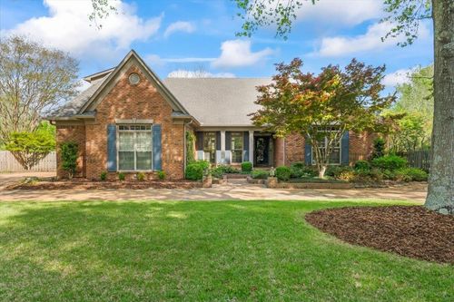 2620 Dibrell Trail Dr, Collierville, TN, 38017-8965 | Card Image