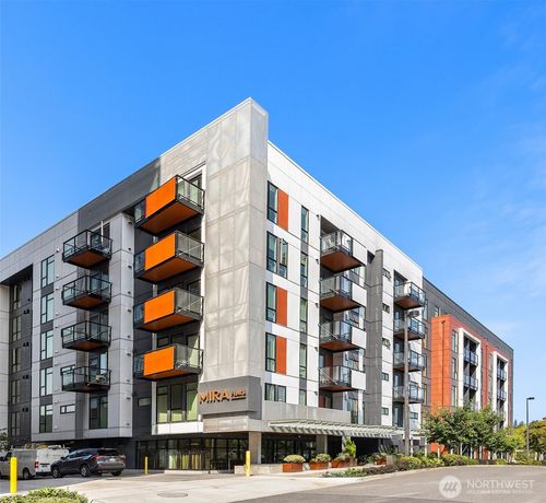 apt-310-1085 103rd Ave Ne, Bellevue, WA, 98004-4064 | Card Image