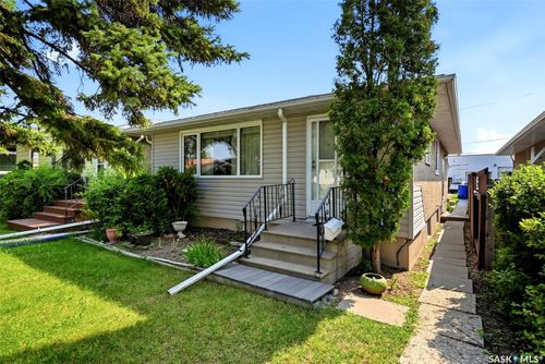 273 Angus Street, Regina, SK, S4R3K5 | Card Image