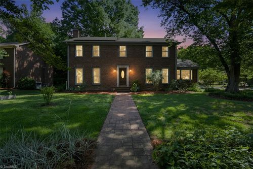 3300 Cascade Dr, Greensboro, NC, 27410-4755 | Card Image