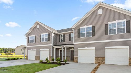 236 Moyer Dr, Graham, NC, 27253-3762 | Card Image