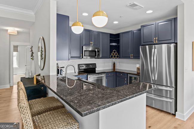 UNIT-706 - 112 S Bay Rd, Condo with 3 bedrooms, 3 bathrooms and null parking in Eatonton GA | Image 20