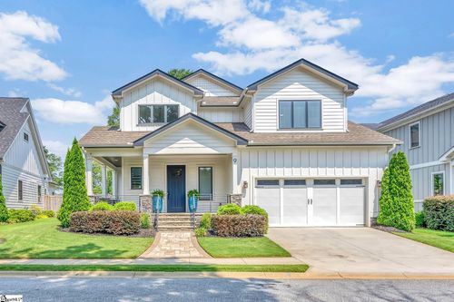 9 Azalea Spring Ct, Greenville, SC, 29615-5636 | Card Image