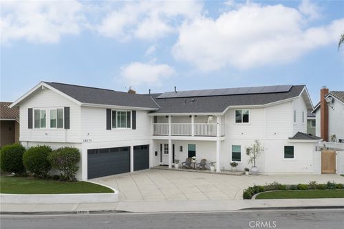 14171 Uxbridge, Westminster, CA, 92683 | Card Image