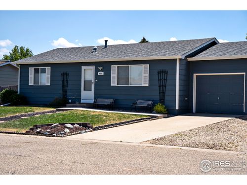 4616 Homestead Ct, Greeley, CO, 80634 | Card Image
