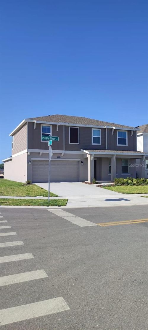 4206 Pebbles Throw Dr, KISSIMMEE, FL, 34746-2420 | Card Image