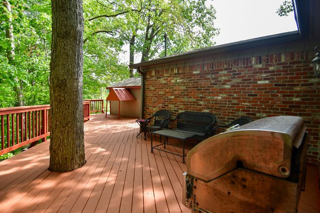 256 Canterbury Dr, House other with 5 bedrooms, 3 bathrooms and null parking in Avon IN | Image 22