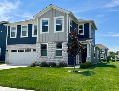 1807 Orchard Dr, Fortville, IN, 46040-6006 | Card Image