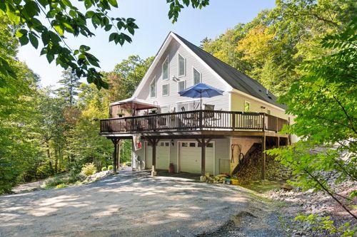66 Tobey Road, Campton, NH, 03223 | Card Image