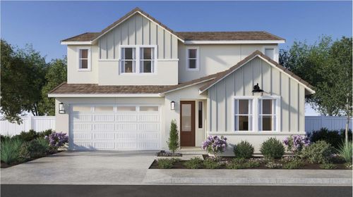 2437 N Preuss Way, Clovis, CA, 93619 | Card Image