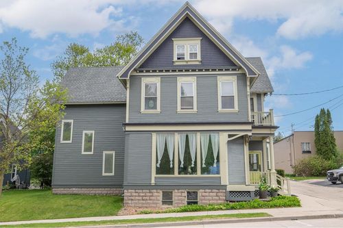 531 W Grand Avenue, Port Washington, WI, 53074 | Card Image