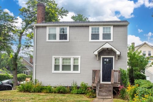 266 Elmwood Ave, Maplewood, NJ, 07040-1909 | Card Image