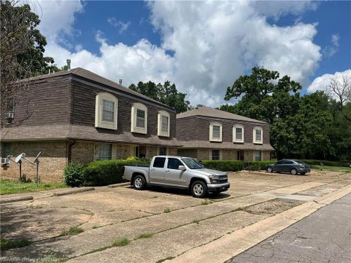 519-517 N 31st St, Fort Smith, AR, 72903-1666 | Card Image