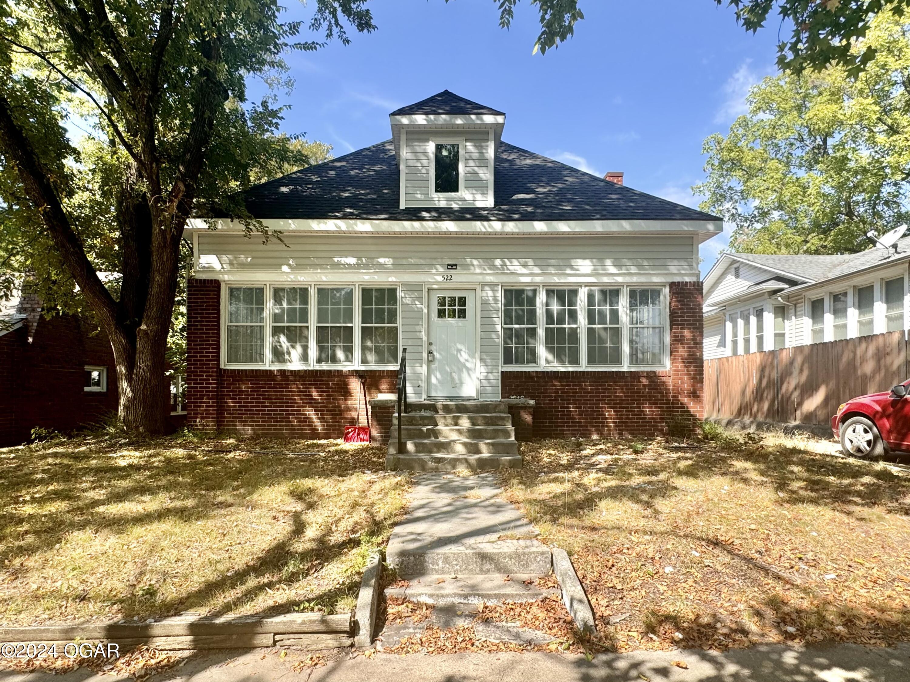 Sergeant Ave, Joplin, MO 64801
