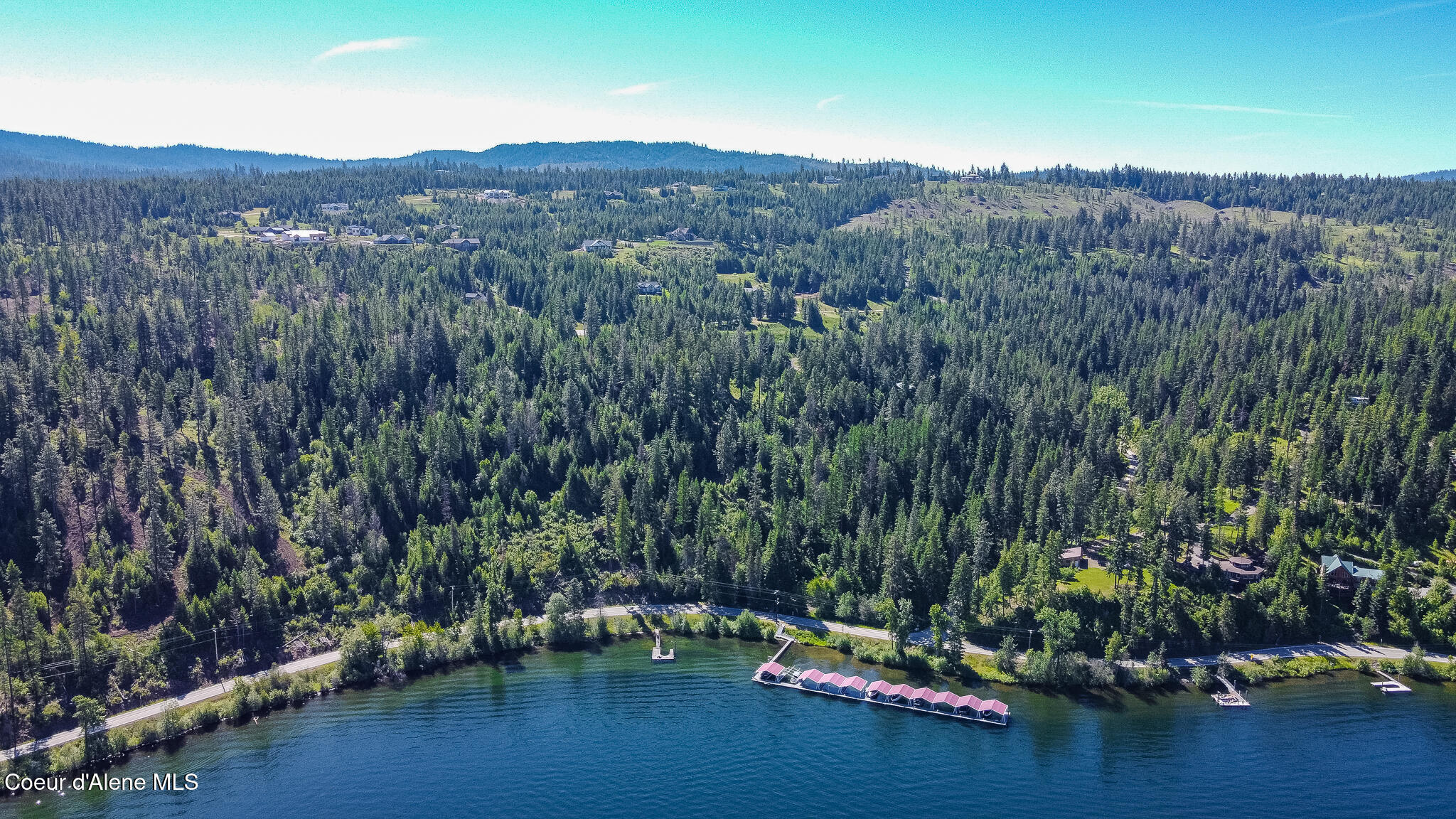 Land in Harrison 4