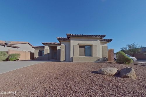 25574 W St Charles Ct, Buckeye, AZ, 85326-2105 | Card Image