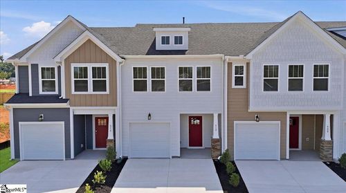 512 Round Rock Way, Fountain Inn, SC, 29644 | Card Image