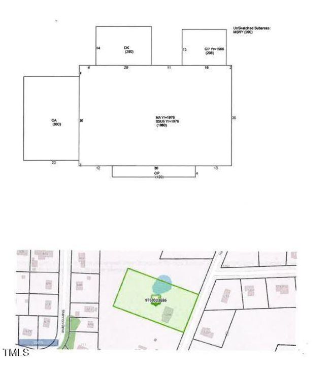 1208 Hatch Rd Lot | Image 26