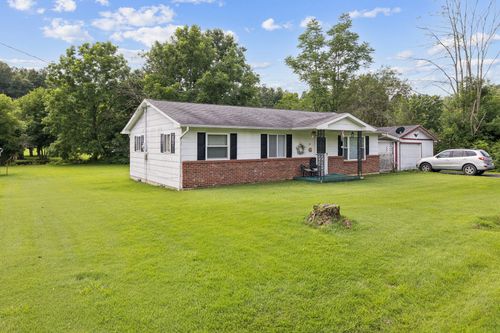 43 Pete Center Rd, Campton, KY, 41301-8911 | Card Image