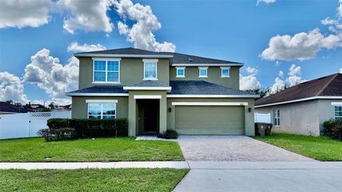 4714 Greycliff Prairie Dr, Kissimmee, FL, 34758-3362 | Card Image