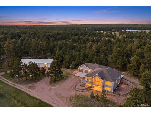 10840 Vollmer Rd, Colorado Springs, CO, 80908 | Card Image