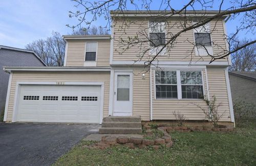 1686 Jupiter Ave, Hilliard, OH, 43026-9572 | Card Image