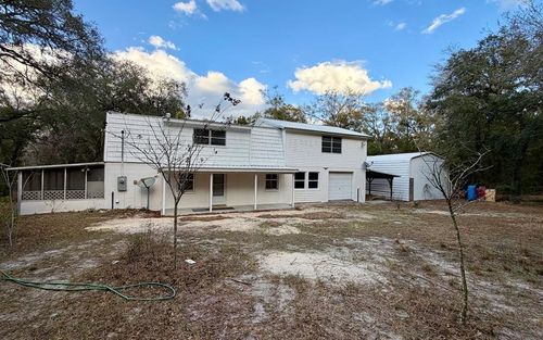 2410 Nw 117th Pl, BRANFORD, FL, 32008-7166 | Card Image