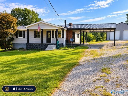 101 Mccurley Rd, Altoona, AL, 35952-8207 | Card Image