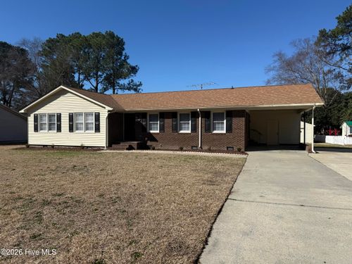 207 Avalon Ln, Greenville, NC, 27858-8604 | Card Image