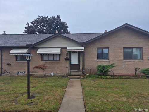 8401 18 Mile Rd #111 Road, Sterling Heights, MI, 48313 | Card Image