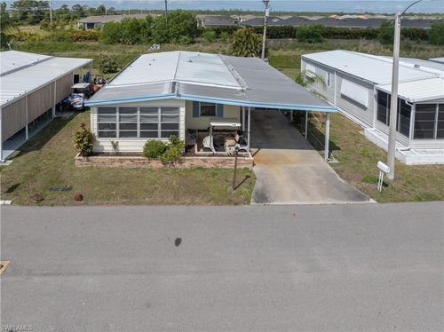 16037 Citron Way, NORTH FORT MYERS, FL, 33903-1437 | Card Image