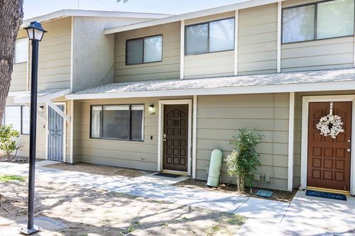 177 E Upjohn Ave, Ridgecrest, CA, 93555-4179 | Card Image