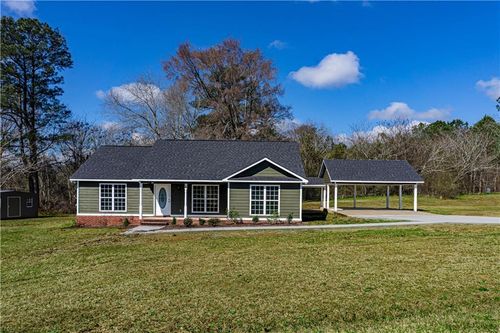 23 Lamb Rd, Opelika, AL, 36804-1871 | Card Image