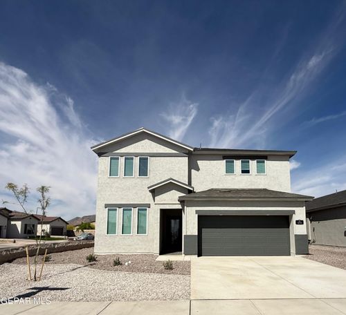 10701 Michael Irvin Street, El Paso, TX, 79924 | Card Image