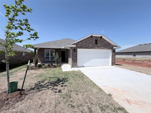 18029 Austin Ct, Edmond, OK, 73012-4600 | Card Image