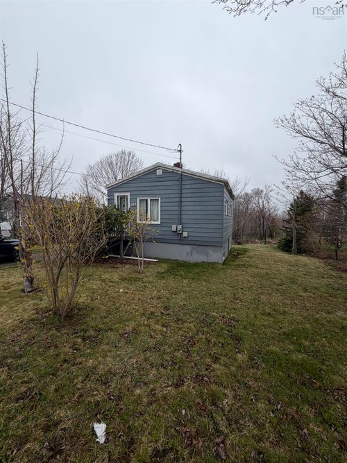234 Douglas Ave, Glace Bay, NS, B1A1C1 | Card Image