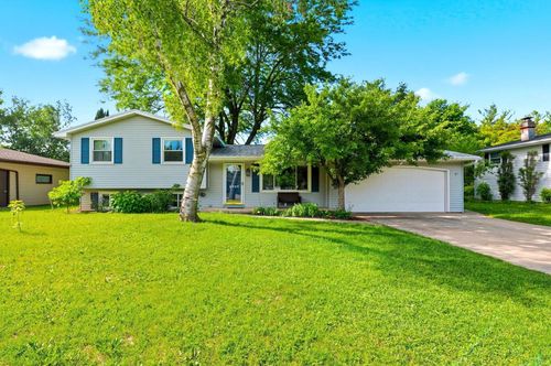 2539 Mary Jo Drive, GREEN BAY, WI, 54311 | Card Image