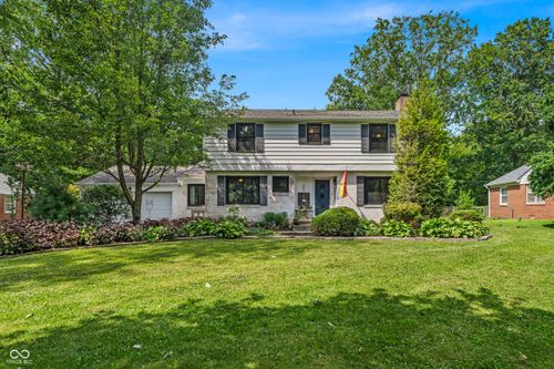 926 Oakwood Trl, Indianapolis, IN, 46260-4019 | Card Image