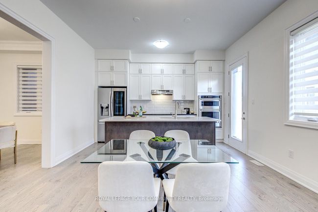 1243 Queens Plate Rd, House other with 5 bedrooms, 5 bathrooms and 2 parking in Oakville ON | Image 15