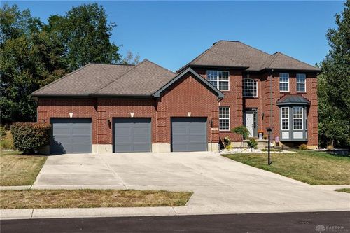 2580 Paydon Randoff Rd, Beavercreek Township, OH, 45434-4236 | Card Image