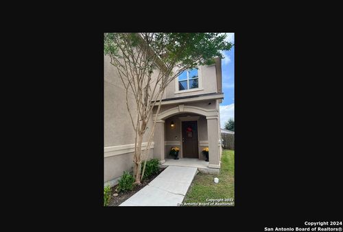 7431 Bluebonnet Bay, San Antonio, TX, 78218-3103 | Card Image
