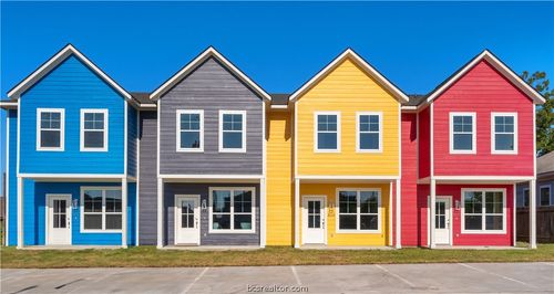 800 N Parker Avenue, Bryan, TX, 77803 | Card Image